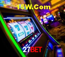 Bônus e promoções da 27Bet