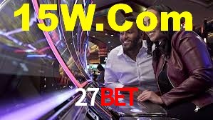 Cashback e recargas na 27Bet
