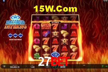 Loterias online na 27Bet