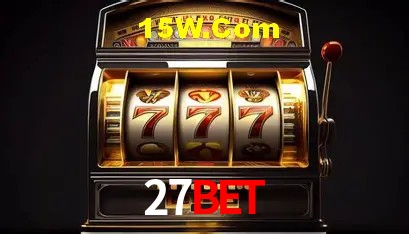 Jogos populares e pagamentos rápidos na 27Bet