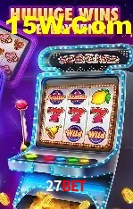 Jogos com bônus e suporte 24h na 27Bet