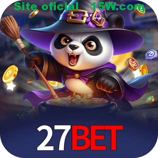 Imagem promocional da 27Bet mostrando a plataforma e suas vantagens